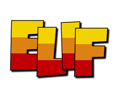 Elif jungle logo