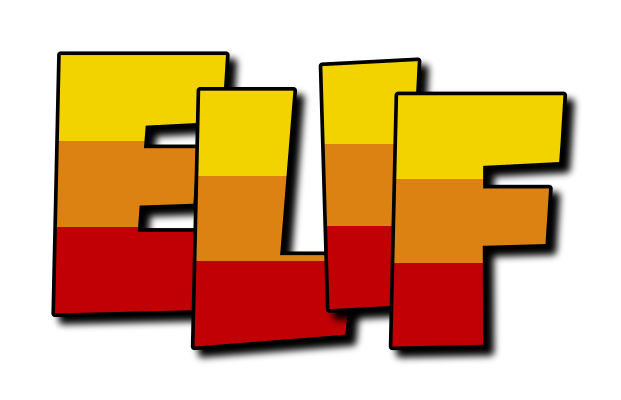 Elif jungle logo