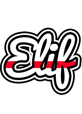 Elif kingdom logo