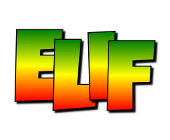 Elif mango logo