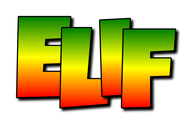 Elif mango logo