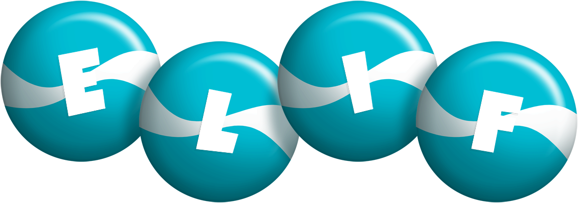 Elif messi logo