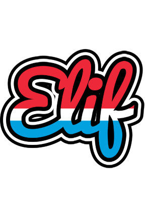 Elif norway logo