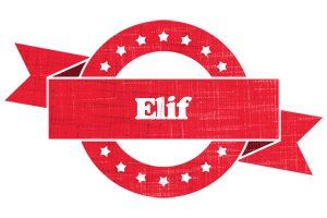 Elif passion logo