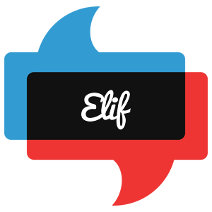 Elif sharks logo