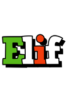 Elif venezia logo