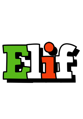 Elif venezia logo