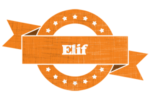 Elif victory logo