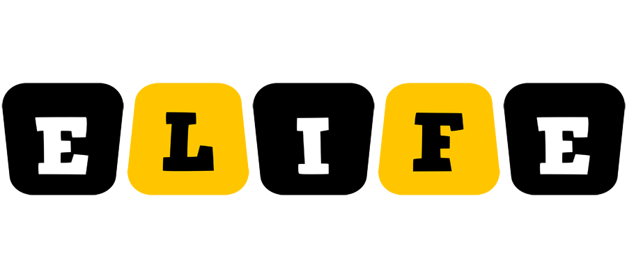 Elife boots logo