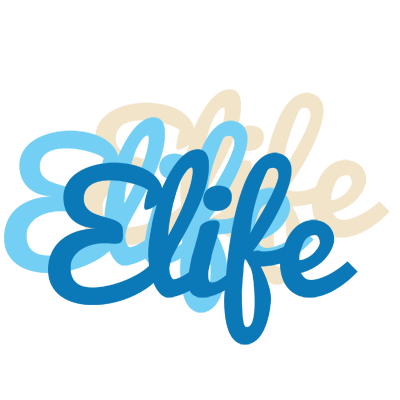 Elife breeze logo