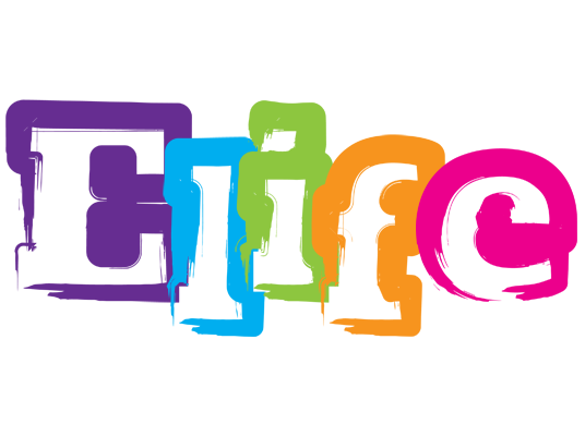 Elife casino logo