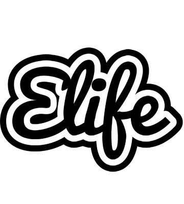 Elife chess logo