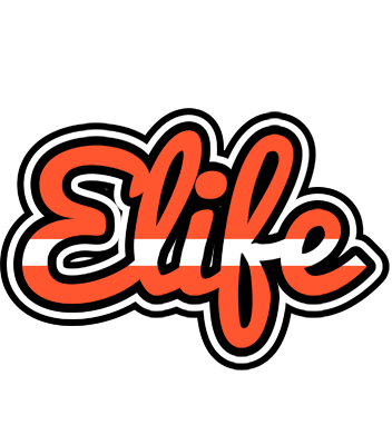 Elife denmark logo