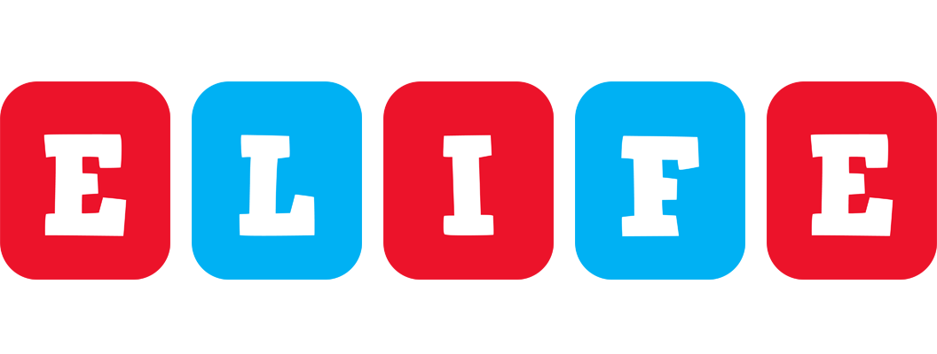 Elife diesel logo