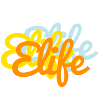 Elife energy logo