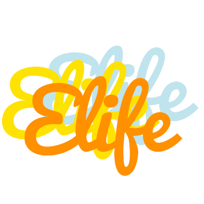 Elife energy logo
