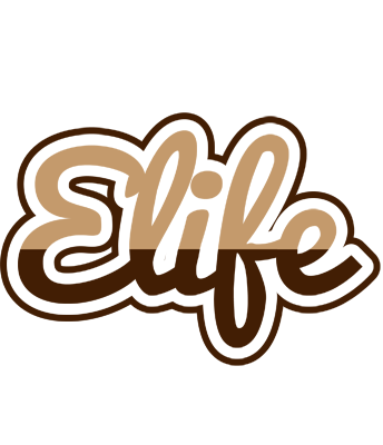 Elife exclusive logo