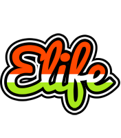 Elife exotic logo