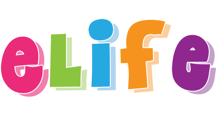 Elife friday logo