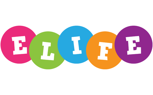 Elife friends logo