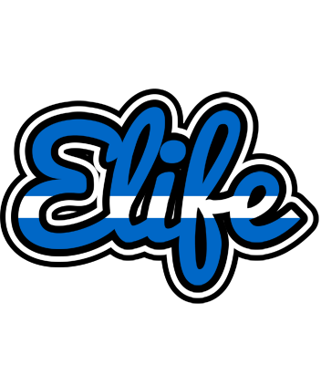 Elife greece logo