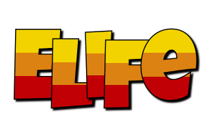 Elife jungle logo