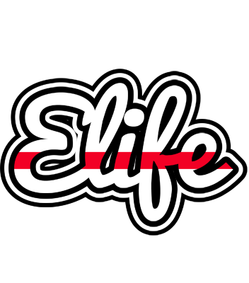 Elife kingdom logo
