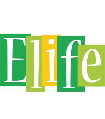 Elife lemonade logo