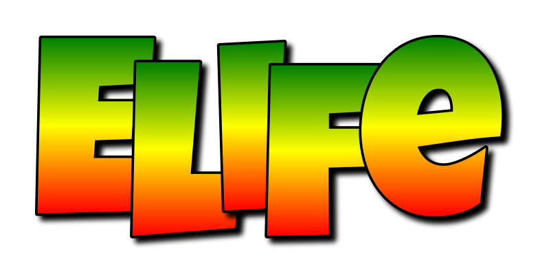 Elife mango logo