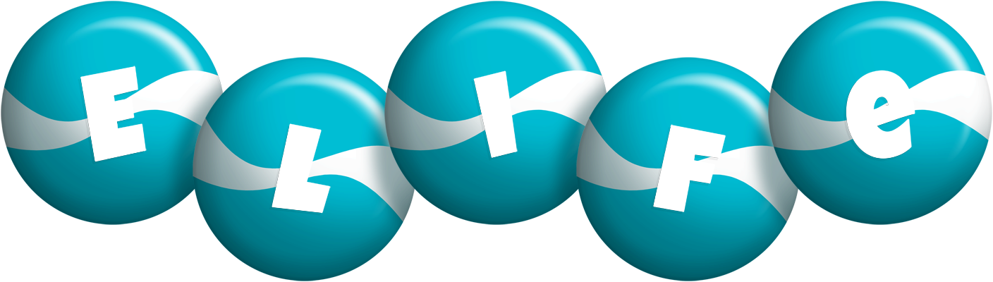 Elife messi logo
