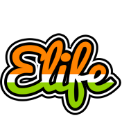 Elife mumbai logo