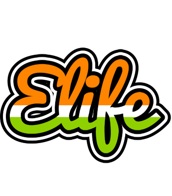 Elife mumbai logo