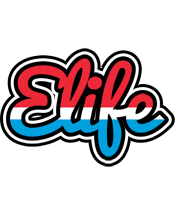 Elife norway logo