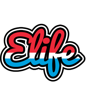 Elife norway logo