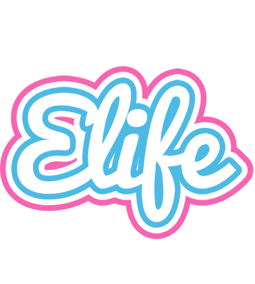 Elife outdoors logo