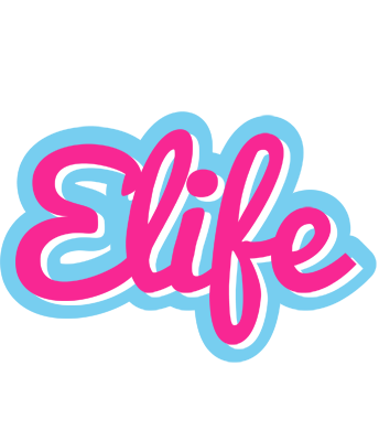 Elife popstar logo