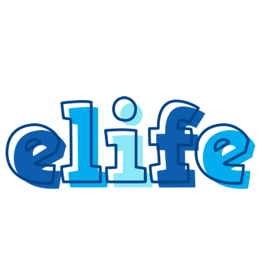 Elife sailor logo