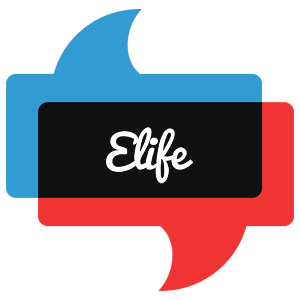 Elife sharks logo