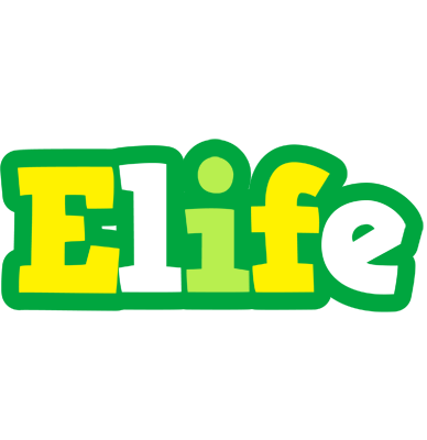 Elife soccer logo
