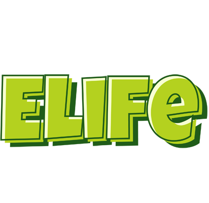 Elife summer logo