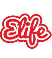 Elife sunshine logo