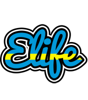 Elife sweden logo