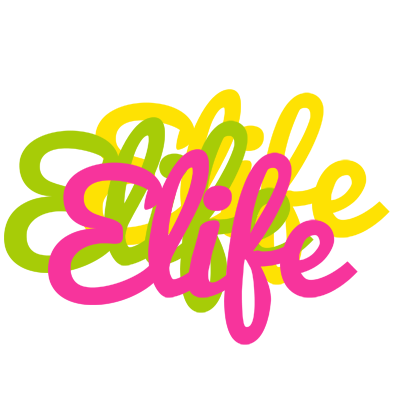 Elife sweets logo
