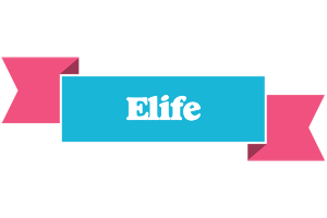 Elife today logo