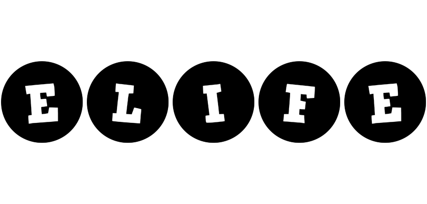 Elife tools logo