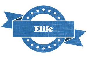 Elife trust logo