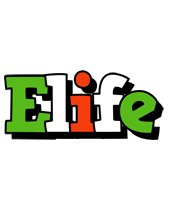 Elife venezia logo