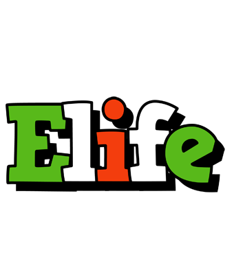 Elife venezia logo