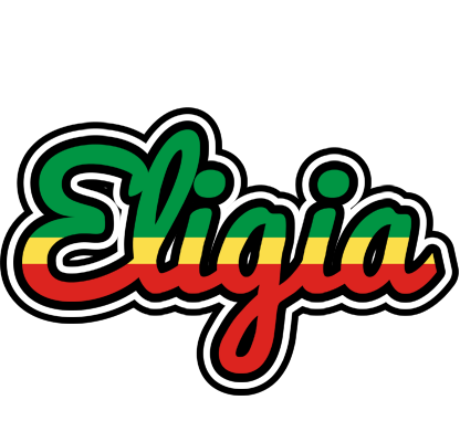 Eligia african logo
