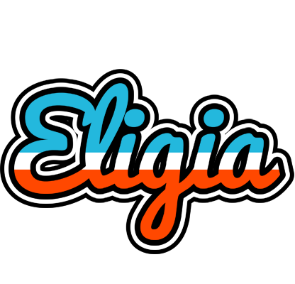 Eligia america logo